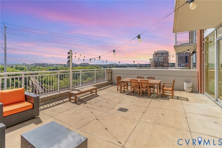 301 Virginia Street 606  Richmond VA 23219 photo