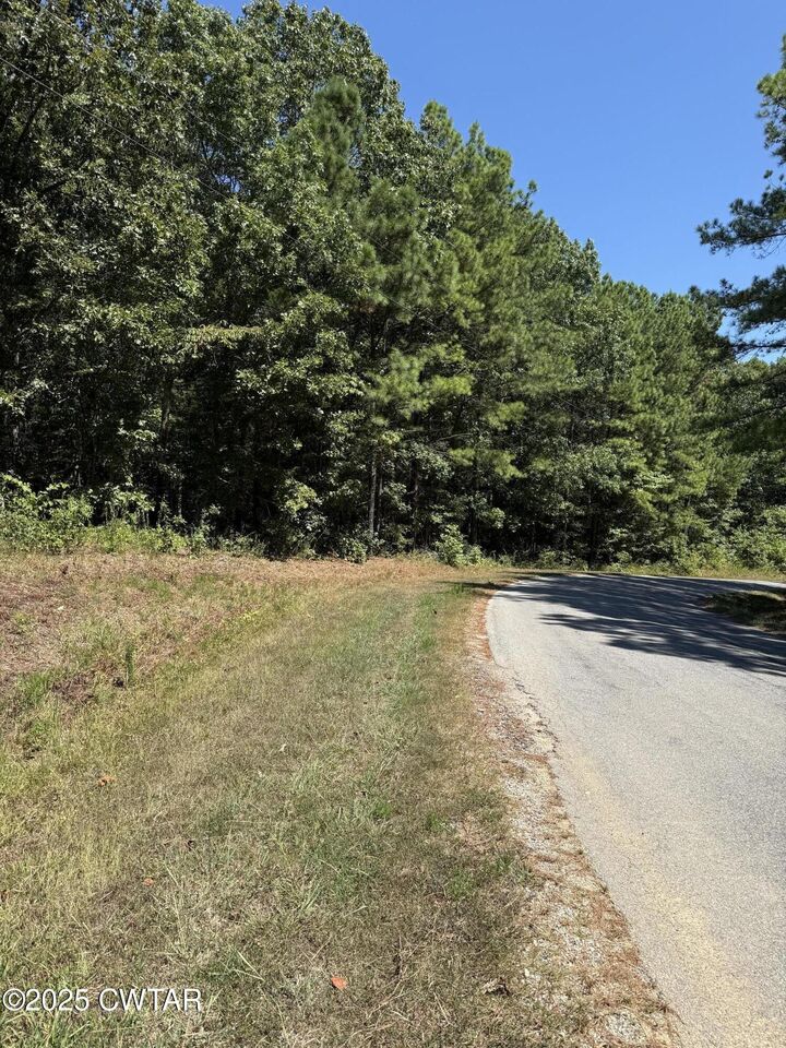 Property Photo: 00 Reedy Creek Rd And Kyle Rd TN 38344