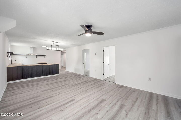 Property Photo: 205 Southern Street TN 38301