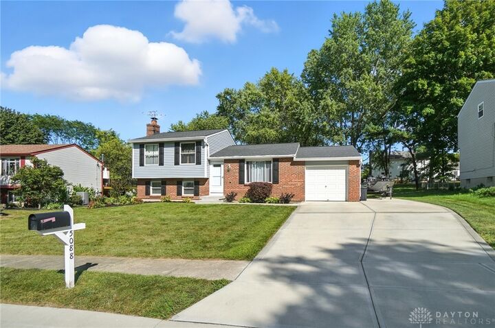 Property Photo:  5088 Carter Court  OH 45040 