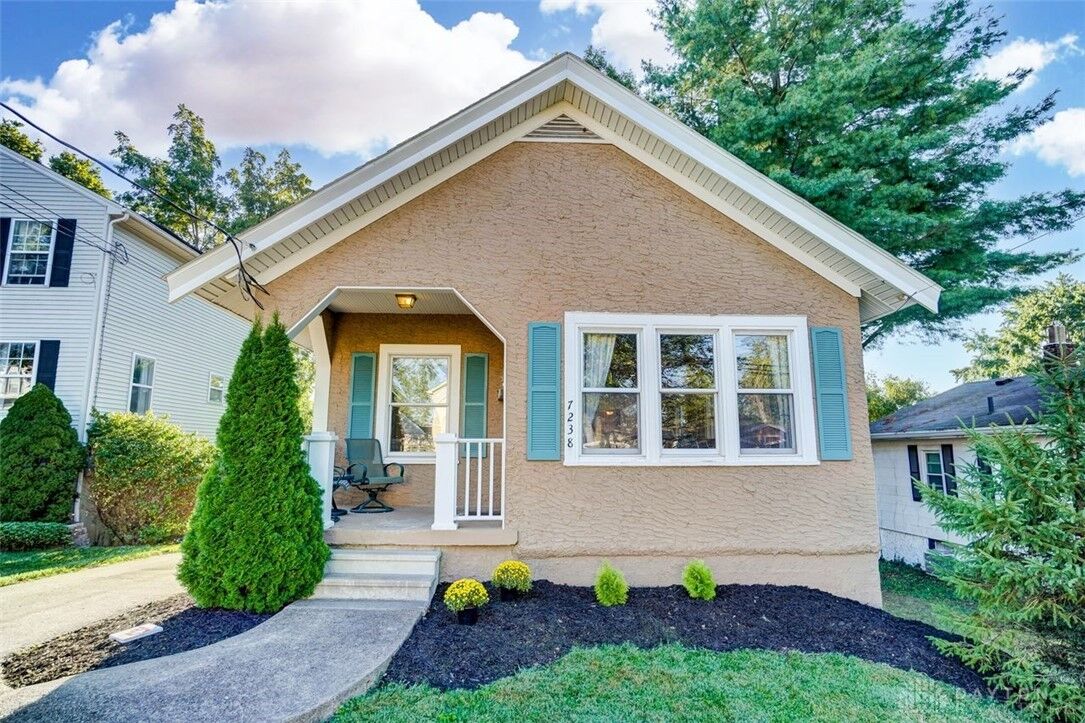 Property Photo: 7238 Osceola Drive OH 45243