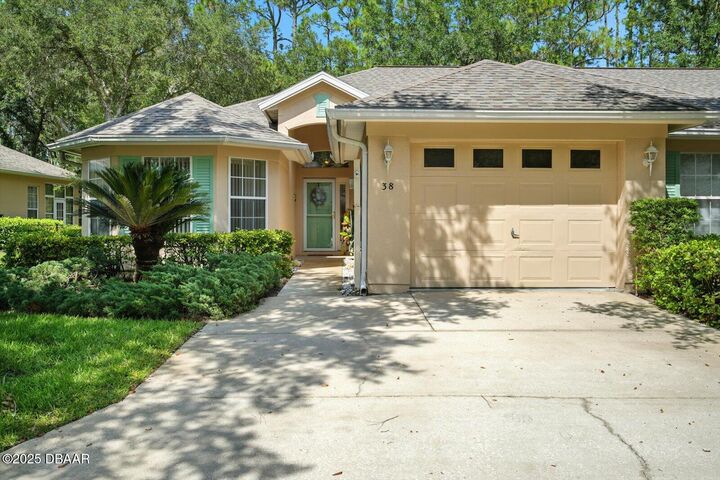 38 Lafayette Lane  Palm Coast FL 32164 photo