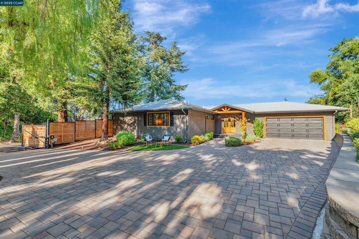 Property Photo: 3674 Northridge Dr CA 94518