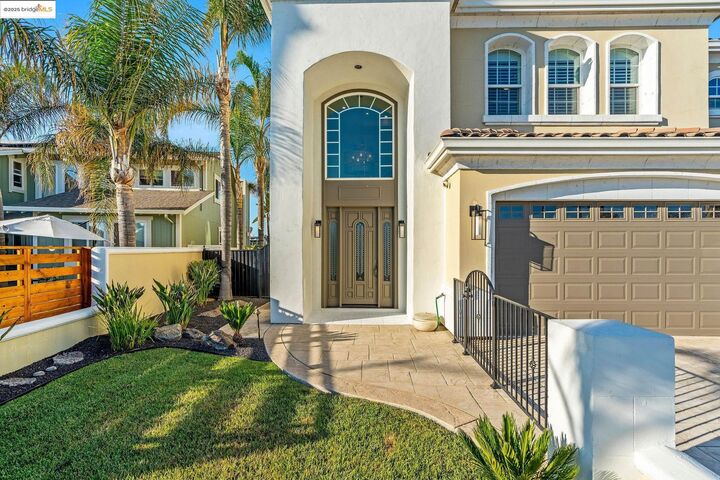 Property Photo: 5055 Cabrillo Pt CA 94505