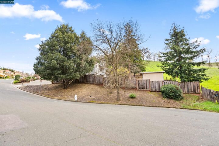 Property Photo: 110 Costanza Drive CA 94553