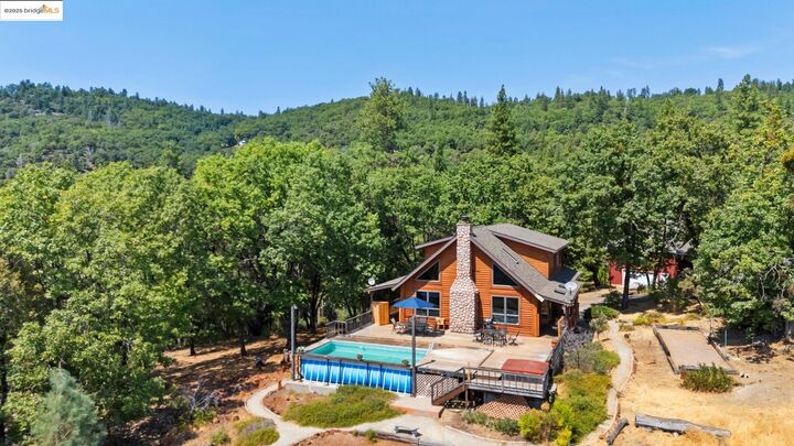 14799 Big Hill Road  Sonora CA 95370 photo
