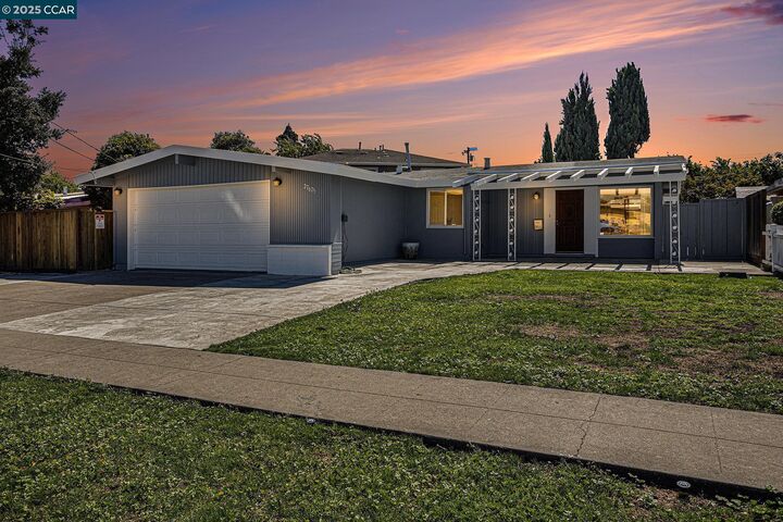 Property Photo: 27675 Portsmouth Ave CA 94545