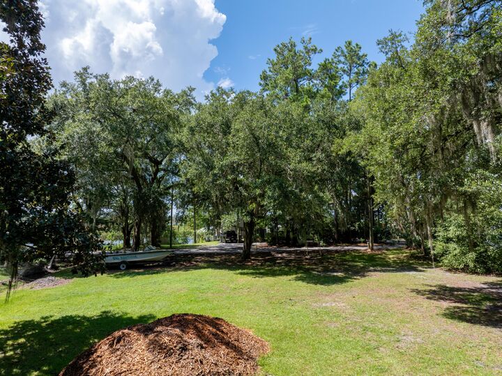 Property Photo:  Lot 2 & 3 Pitts Bayshore Drive  FL 32439 
