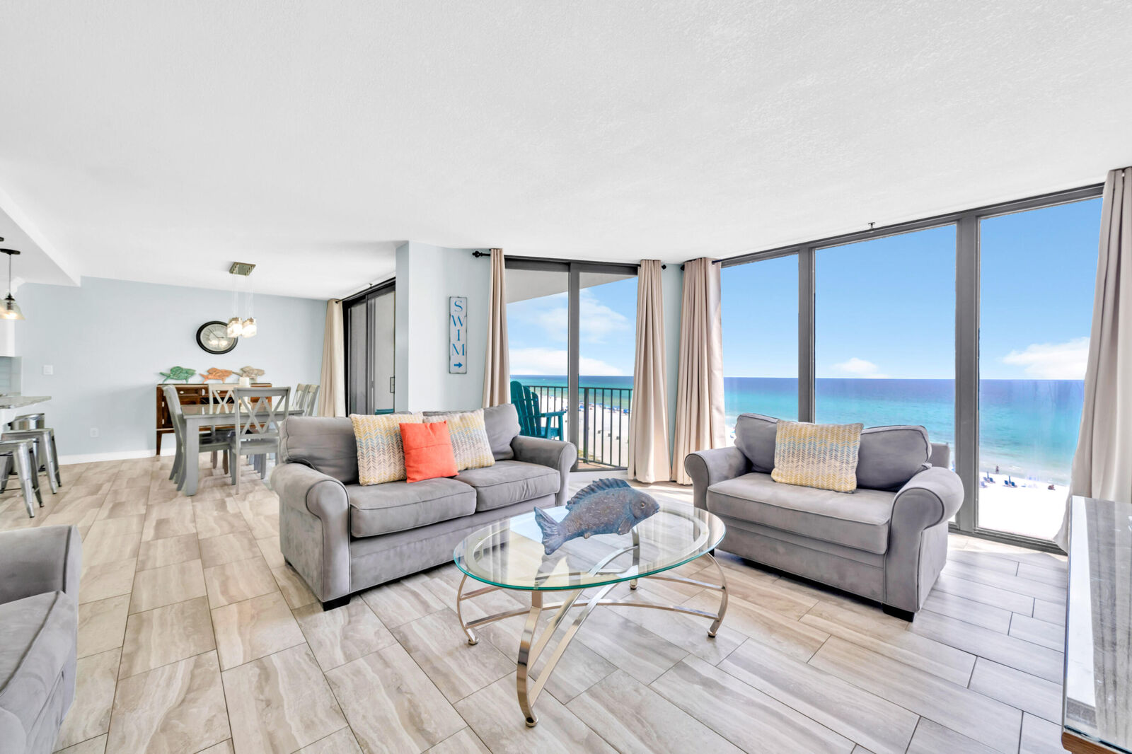 Property Photo: 11619 Front Beach Road 511 FL 32407