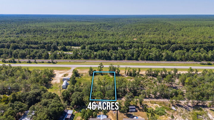 Property Photo:  Lot 30 W US Highway 90  FL 32433 