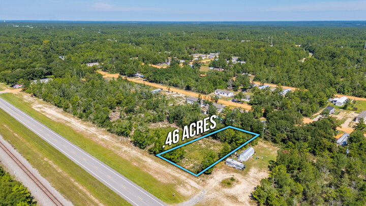 Property Photo:  Lot 31 W US Highway 90  FL 32433 