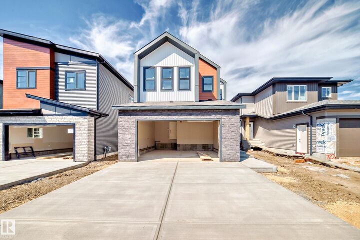 Photo de la propriété: 7222 Kiviaq Link SW AB T6W 5R3