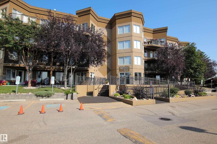 530 Hooke Road NW 232  Edmonton AB T5A 5J5 photo