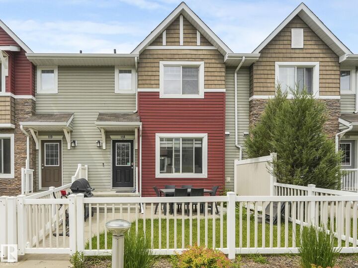 655 Tamarack Road NW 118  Edmonton AB T6T 0N4 photo