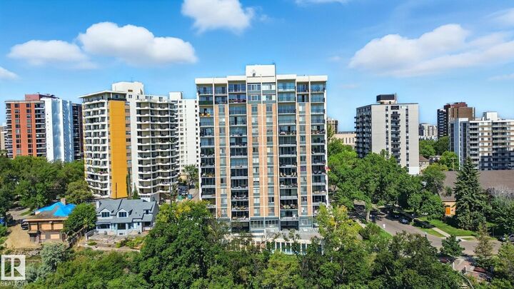 9908 114 Street NW 703  Edmonton AB T5K 1R1 photo