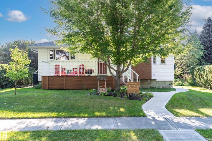 11703 135B Street NW  Edmonton AB T5M 1L8 photo