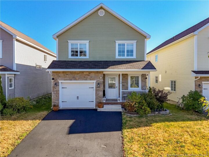 Property Photo:  70 Ridgeline Crescent  NB E3C 0E9 