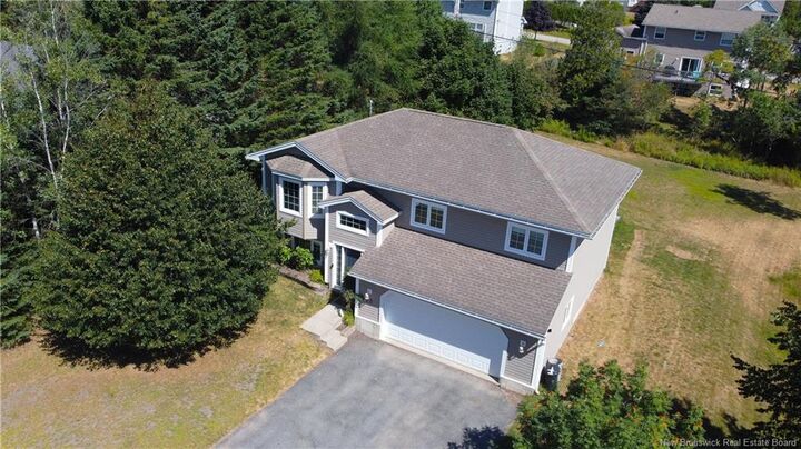 Property Photo: 22 Melanie Drive NB E2E 1V9