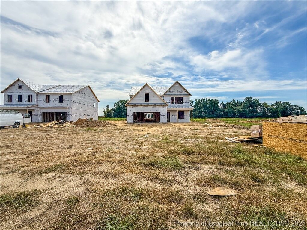 Property Photo: 276 Arabia (Lot 6) Road NC 28315