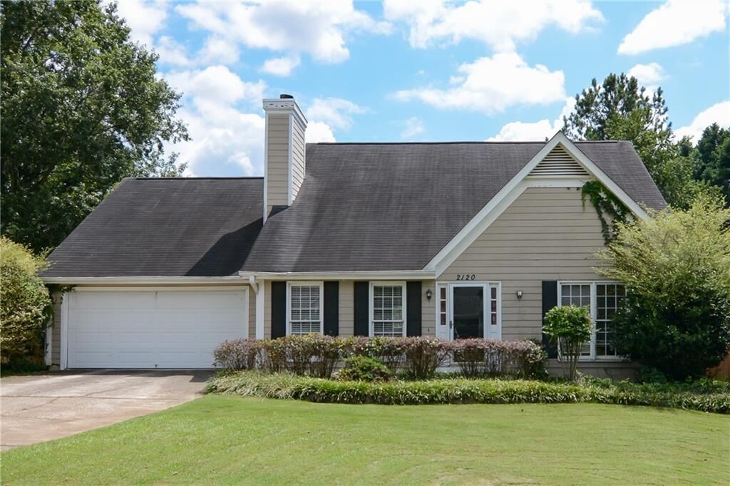 Property Photo:  2120 Muscovy Court  GA 30044 