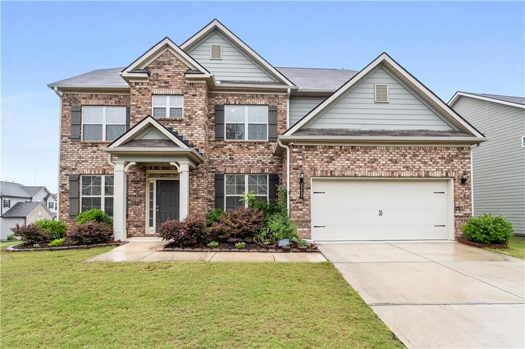 Property Photo:  2537 Sori Drive  GA 30519 