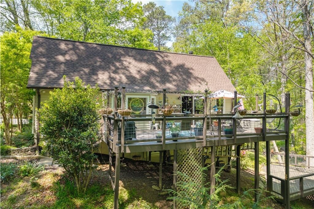 Property Photo: 511 Oakdale Road GA 30114