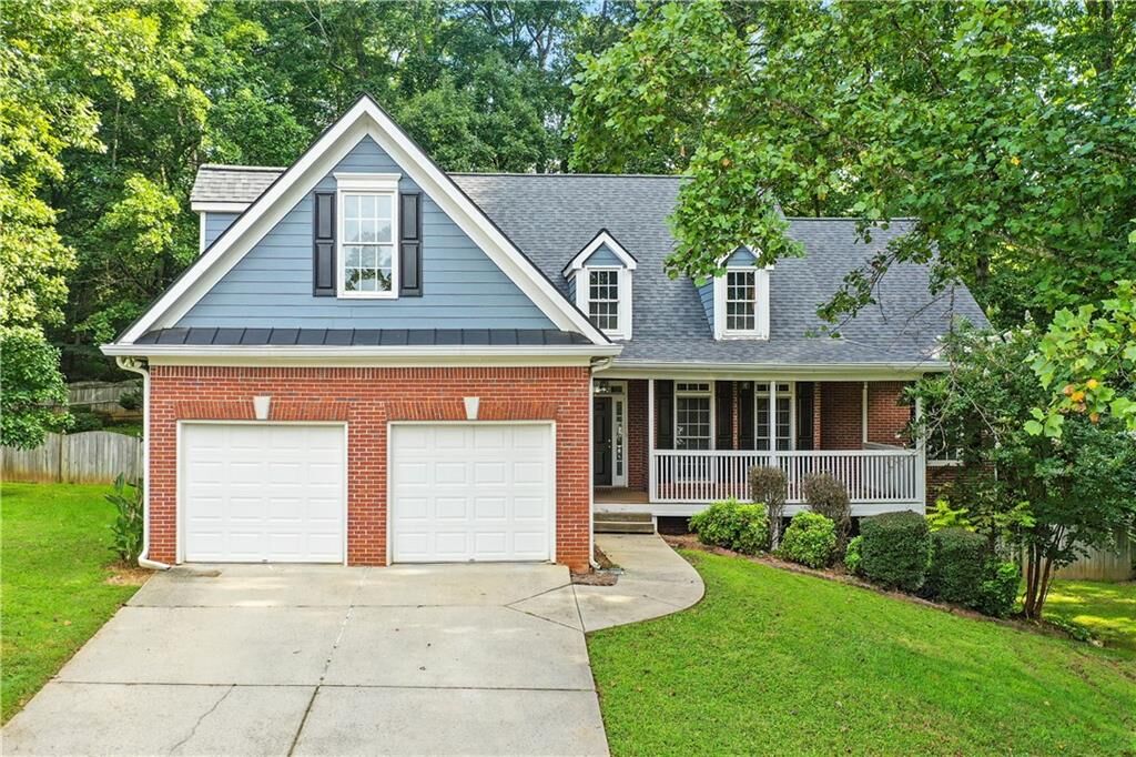 Property Photo: 6745 Fairfield Trace GA 30024