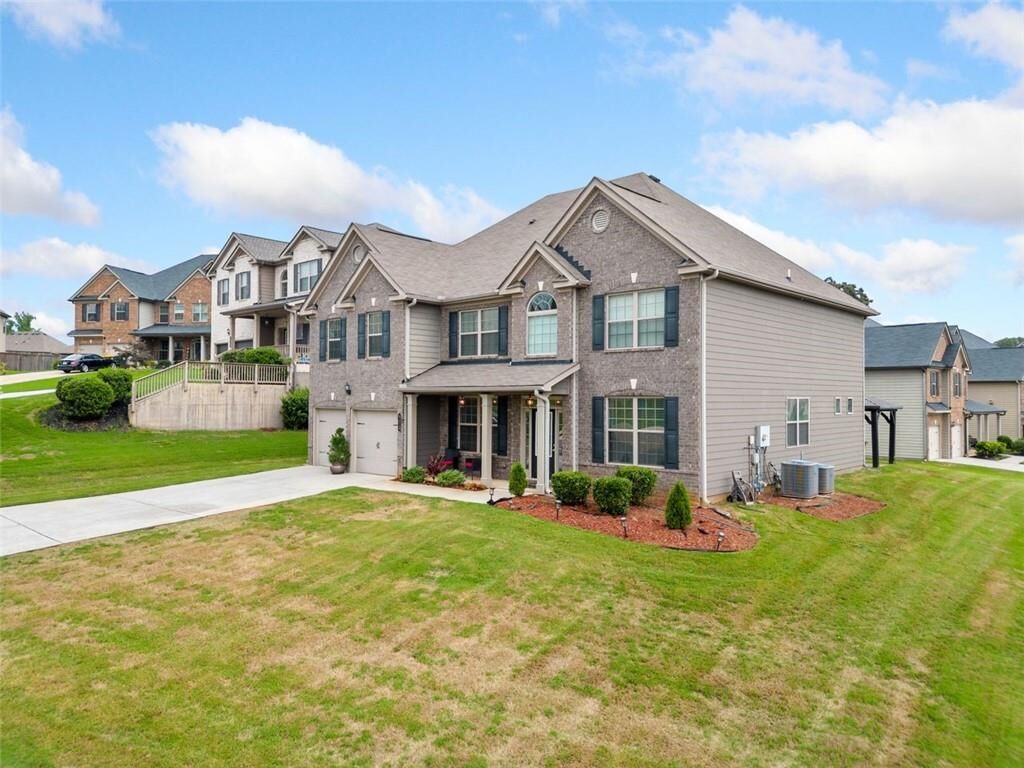 Property Photo:  5410 Whisper Court  GA 30028 