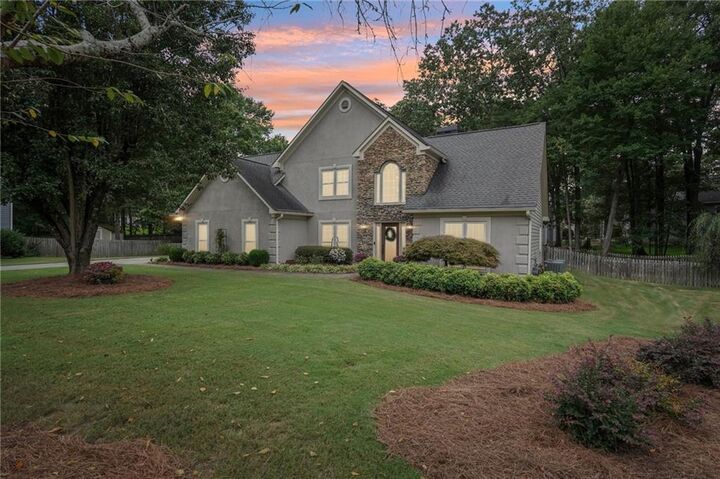 Property Photo:  2375 Westport Circle SW  GA 30064 