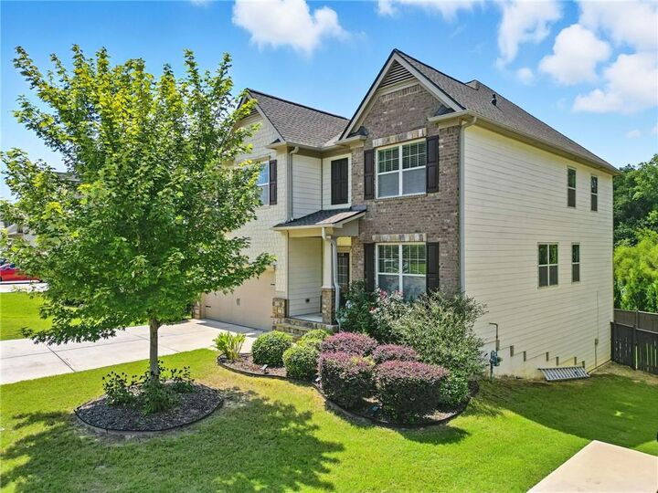 Property Photo: 118 Reunion Place GA 30102