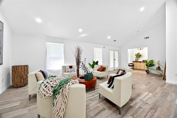 Property Photo: 1705 Beechwood Boulevard SW GA 30311
