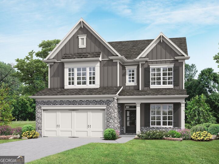 5621 Ernest Way  Flowery Branch GA 30542 photo