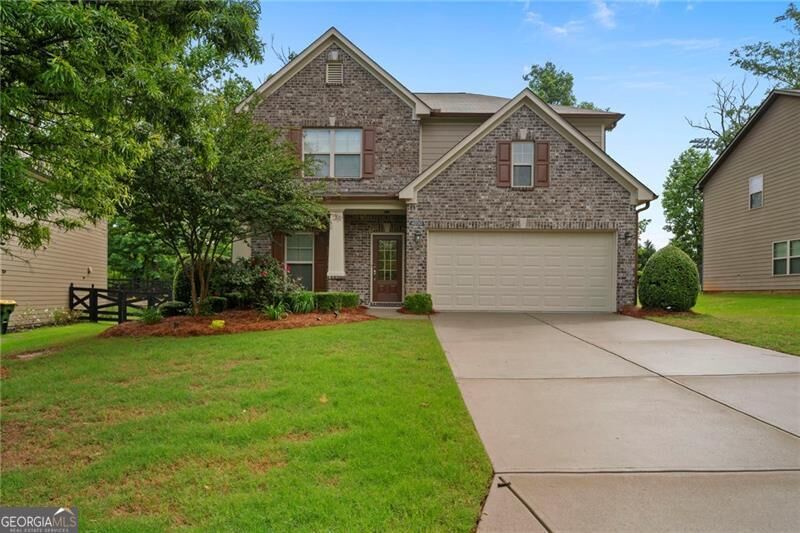 Property Photo:  4650 Pleasant Woods Drive  GA 30028 