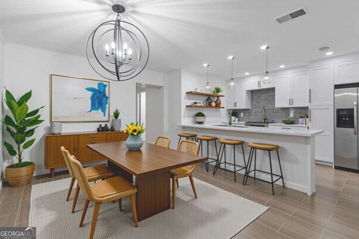 Property Photo: 260 Manning Road SW 19 GA 30064