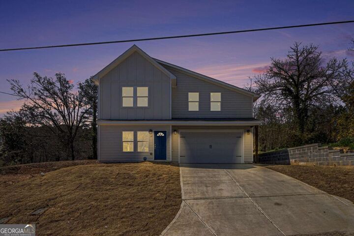 119 Jackson Street NE  Rome GA 30161 photo