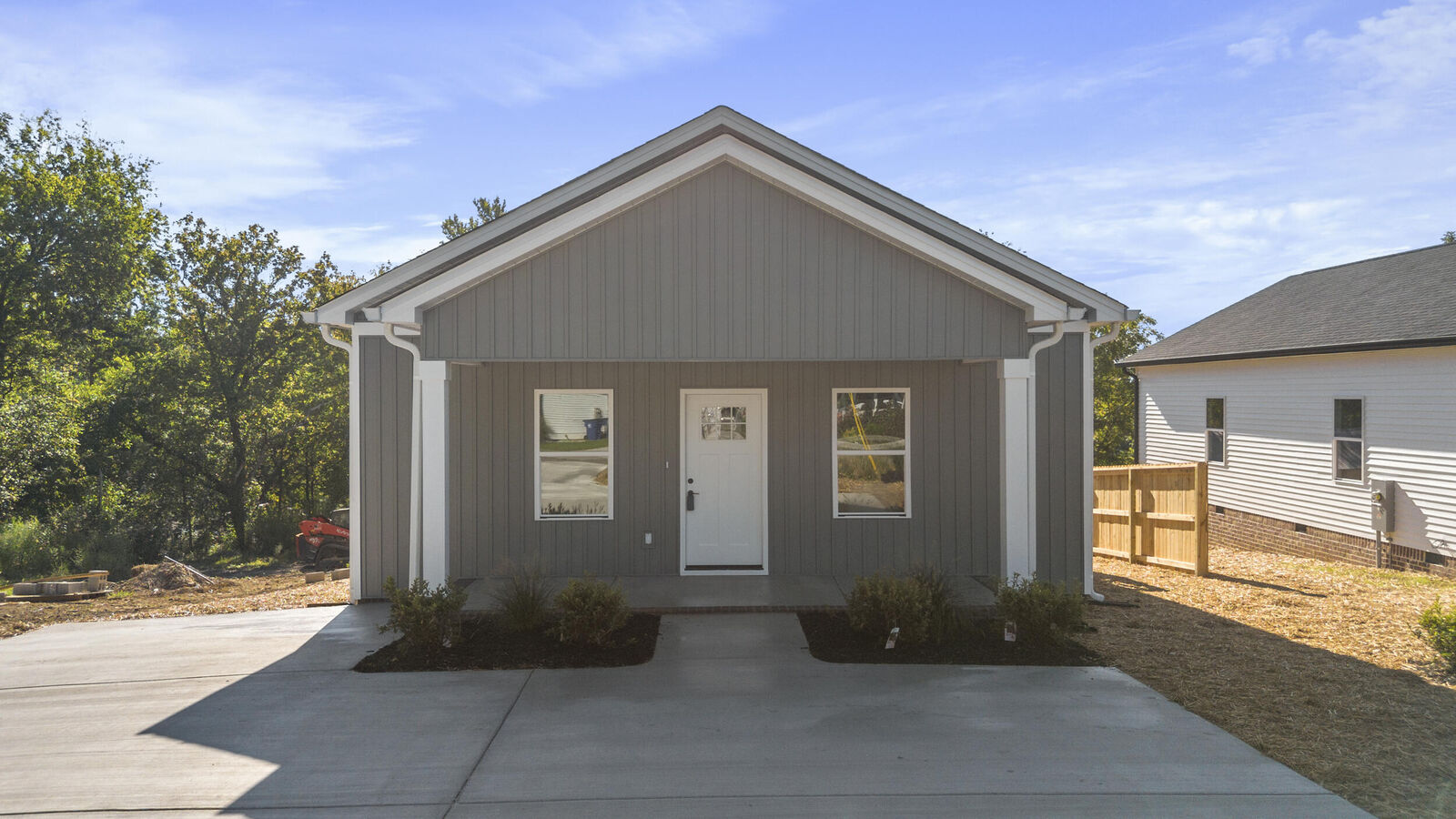 Property Photo:  1209 Johnson Boulevard SE  TN 37311 