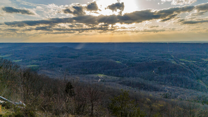 Property Photo:  4223 Sunset Drive  GA 30738 