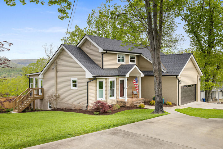 5977 Crestview Drive  Hixson TN 37343 photo