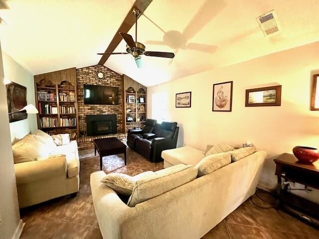 Property Photo:  8519 Fairway Drive  LA 71360 