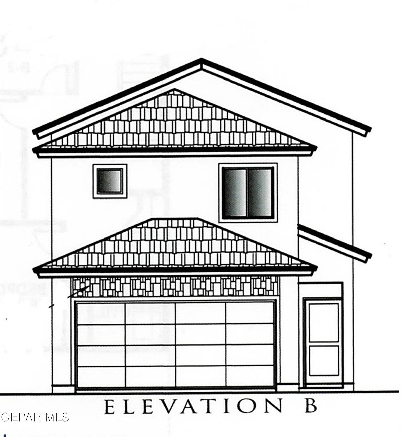 Property Photo: 10748 Michael Irvin Street TX 79924