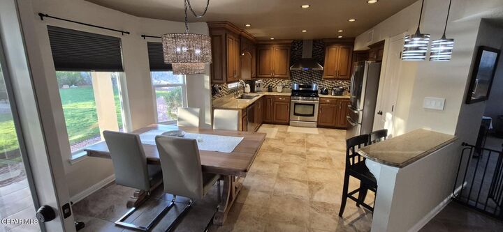 Property Photo: 11216 Loma Del Sol Drive TX 79934