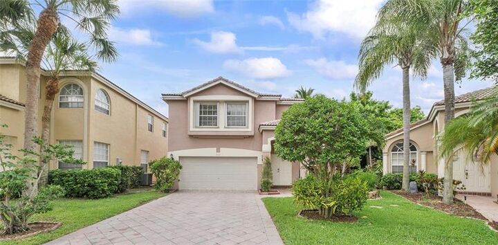 Property Photo: 5332 NW 125th Ave FL 33076