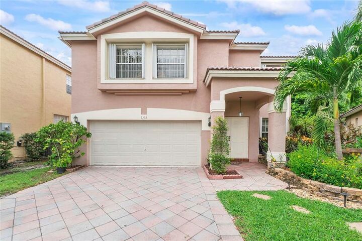 Property Photo:  5332 NW 125th Ave  FL 33076 