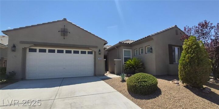2483 Blair Castle Street  Henderson NV 89044 photo