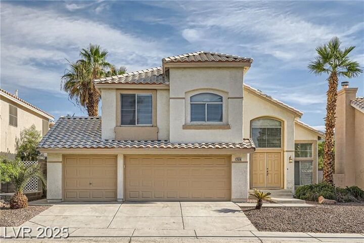 Property Photo: 7516 Sea Spray Avenue NV 89128
