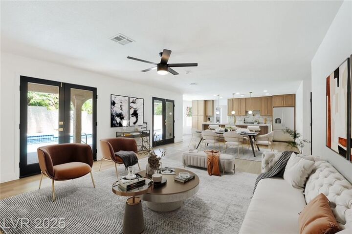 Property Photo: 8312 Aqua Spray Avenue NV 89128