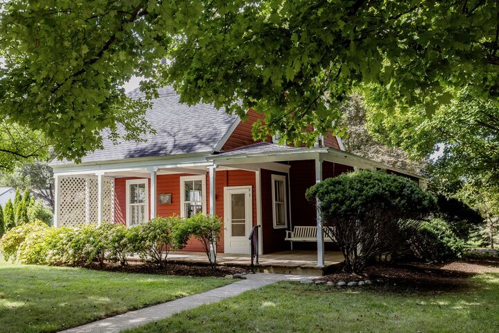Property Photo:  104 Closser Avenue  IN 46350 
