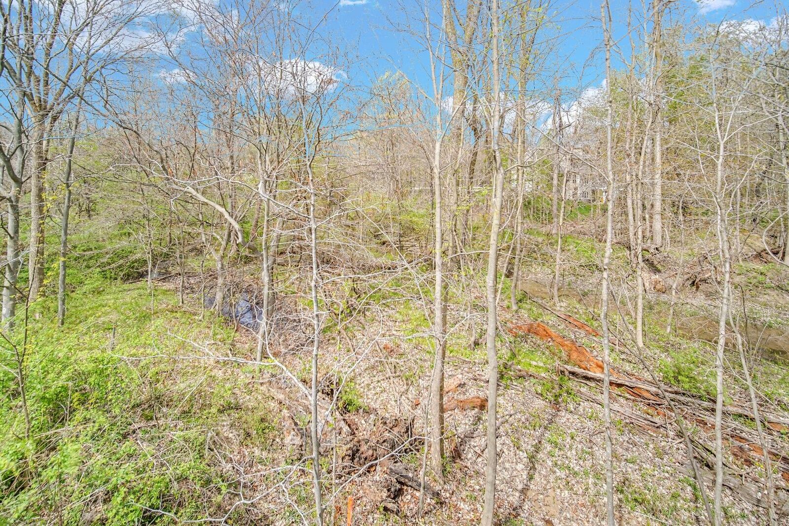Property Photo: 1600-1602 Melanie Lane IN 46304