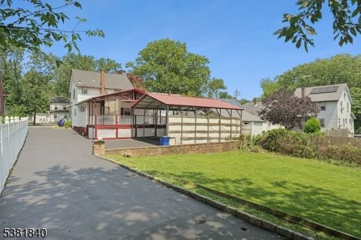 Property Photo:  29 Schaefer Rd  NJ 07040 