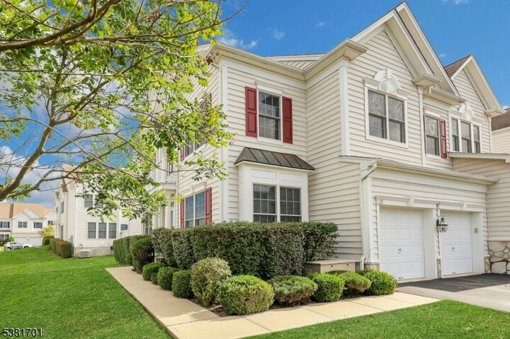 Property Photo:  12 Congressional Ln  NJ 07512 